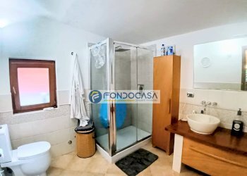 bagno padronale - Casa semi indipendente via carriona di ravaccione, Carrara - foto 9