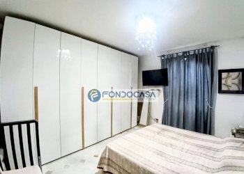 prima camera matrimoniale - Casa semi indipendente via carriona di ravaccione, Carrara - foto 10