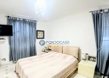 prima camera matrimoniale - Casa semi indipendente via carriona di ravaccione, Carrara - foto 11