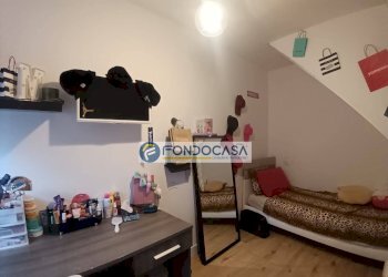 seconda camera da letto - Casa semi indipendente via carriona di ravaccione, Carrara - foto 14