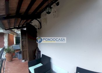 terrazzo - Casa semi indipendente via carriona di ravaccione, Carrara - foto 20