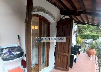 terrazzo - Casa semi indipendente via carriona di ravaccione, Carrara - foto 21