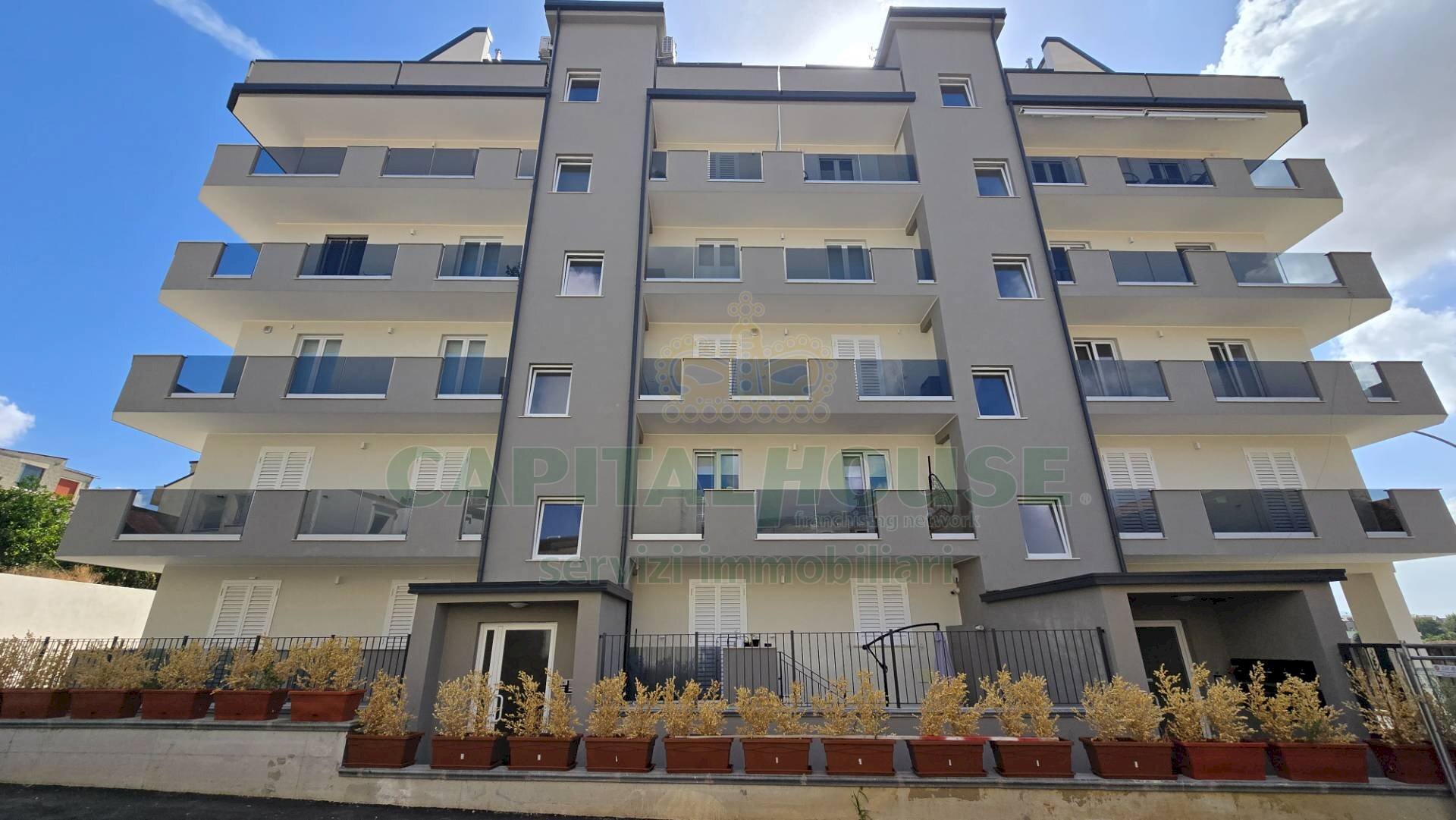 Foto 1 - Trilocale Via Appia, San Nicola la Strada - foto 1