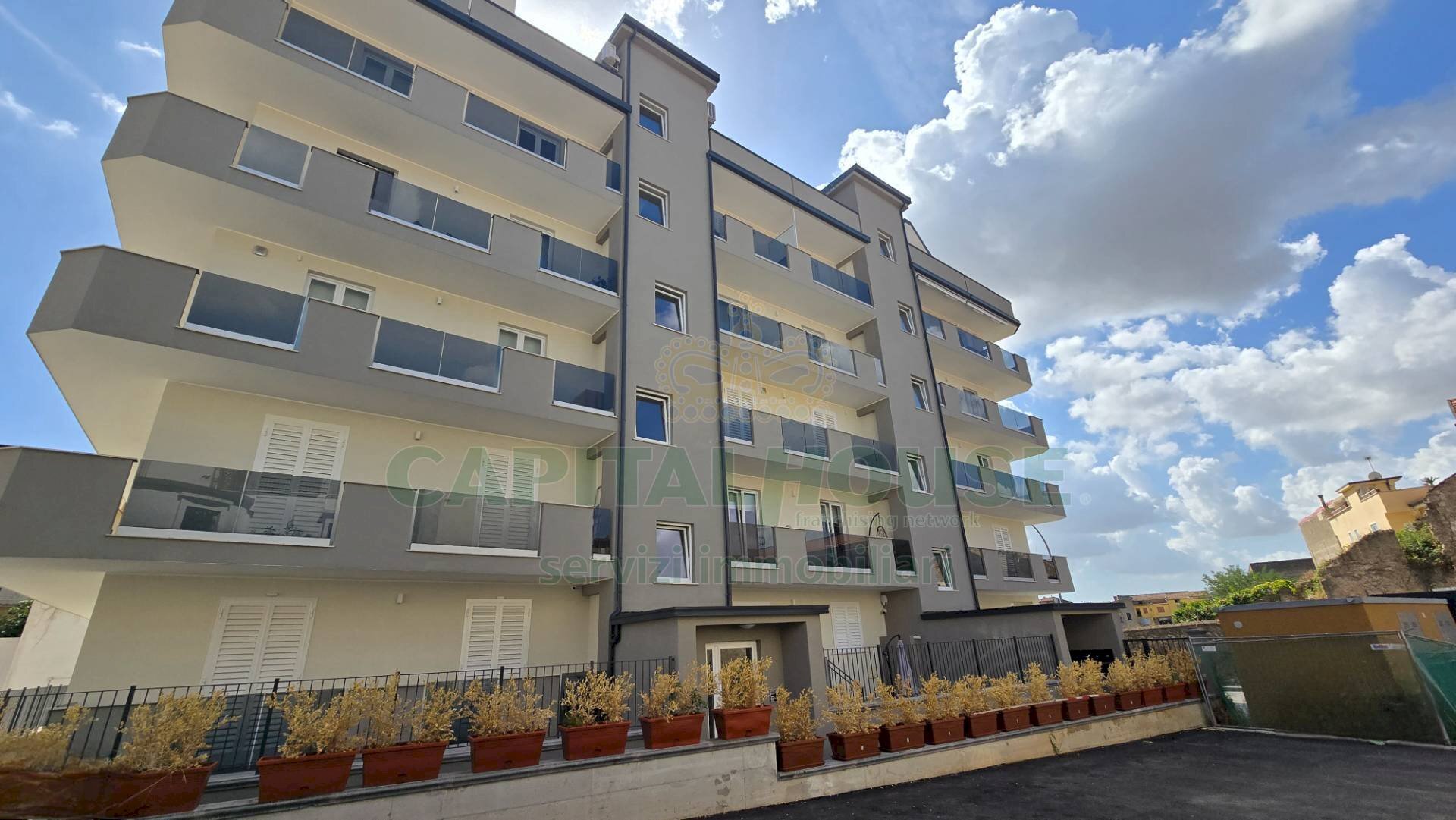 Foto 2 - Trilocale Via Appia, San Nicola la Strada - foto 2