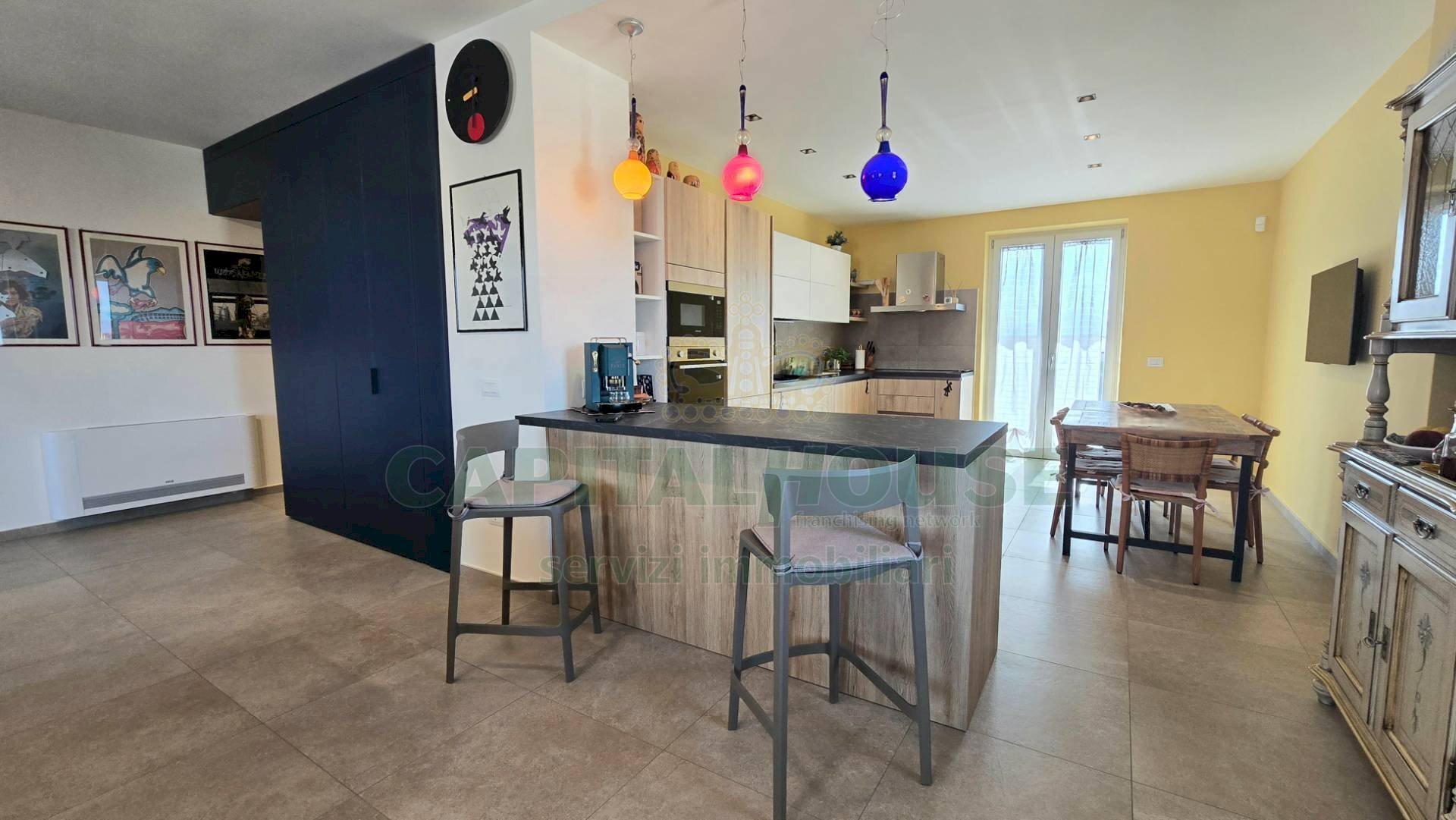 Foto 3 - Trilocale Via Appia, San Nicola la Strada - foto 3