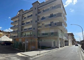 Foto 60 - Trilocale Via Appia, San Nicola la Strada - foto 59