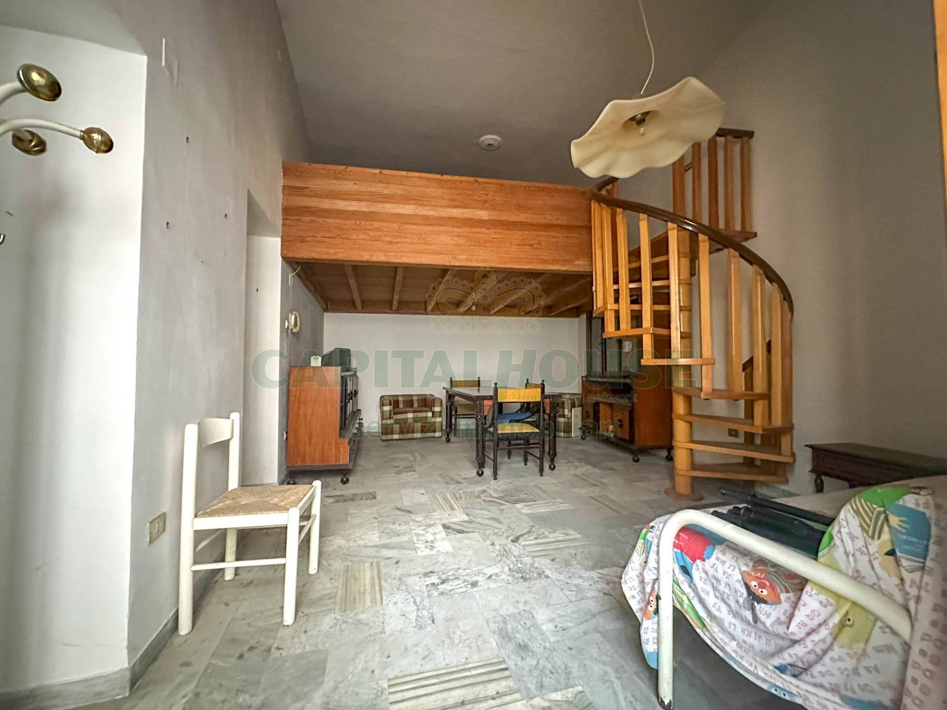 Foto 2 - Trilocale VICO PRATILLO, Capua - foto 2