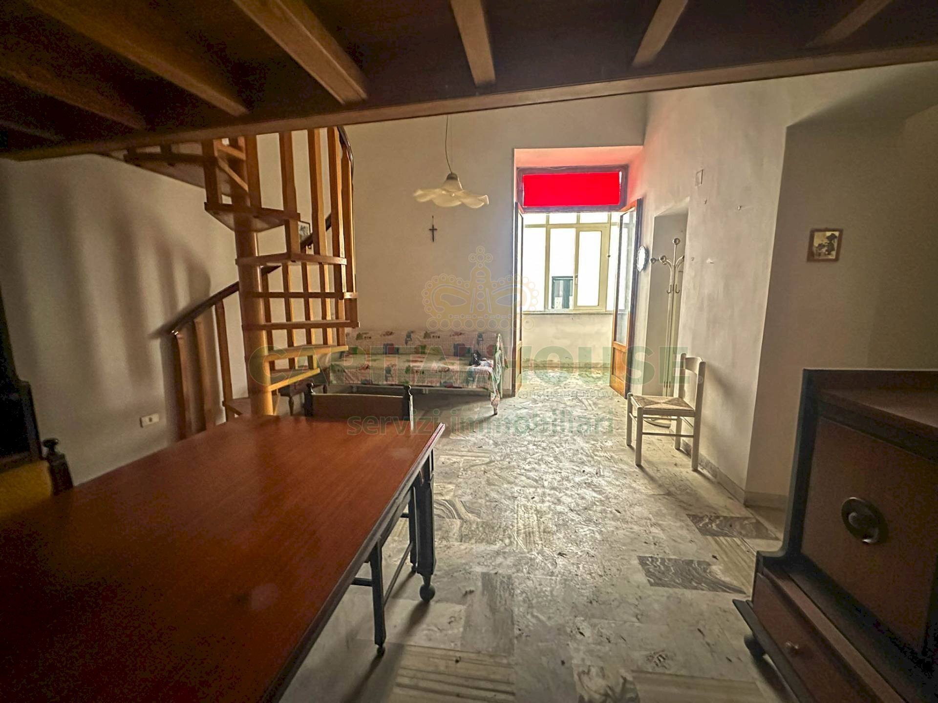 Foto 3 - Trilocale VICO PRATILLO, Capua - foto 3