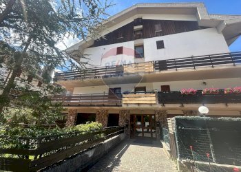 Edificio all\'aperto - Trilocale Via Napoli
 
80, Roccaraso - foto 1