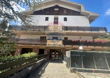 Casa all\'aperto - Trilocale Via Napoli
 
80, Roccaraso - foto 3