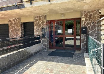 Edificio all\'aperto - Trilocale Via Napoli
 
80, Roccaraso - foto 6