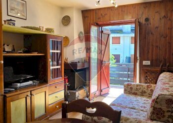 Soggiorno - Trilocale Via Napoli
 
80, Roccaraso - foto 7