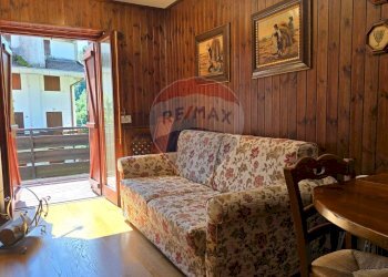 Soggiorno - Trilocale Via Napoli
 
80, Roccaraso - foto 8