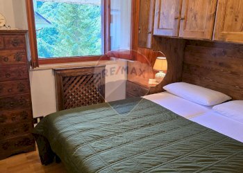 Camera / camera da letto - Trilocale Via Napoli
 
80, Roccaraso - foto 12