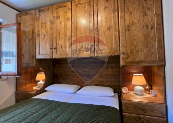 Camera / camera da letto - Trilocale Via Napoli
 
80, Roccaraso - foto 13