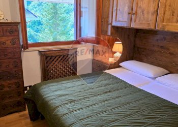 Camera / camera da letto - Trilocale Via Napoli
 
80, Roccaraso - foto 14