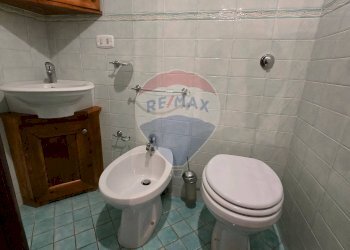 Bagno - Trilocale Via Napoli
 
80, Roccaraso - foto 18