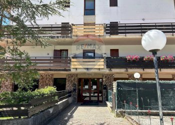 Edificio all\'aperto - Trilocale Via Napoli
 
80, Roccaraso - foto 26