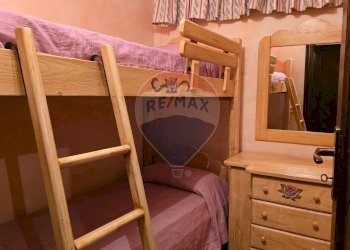 Camera / camera da letto - Trilocale Via Napoli
 
80, Roccaraso - foto 22