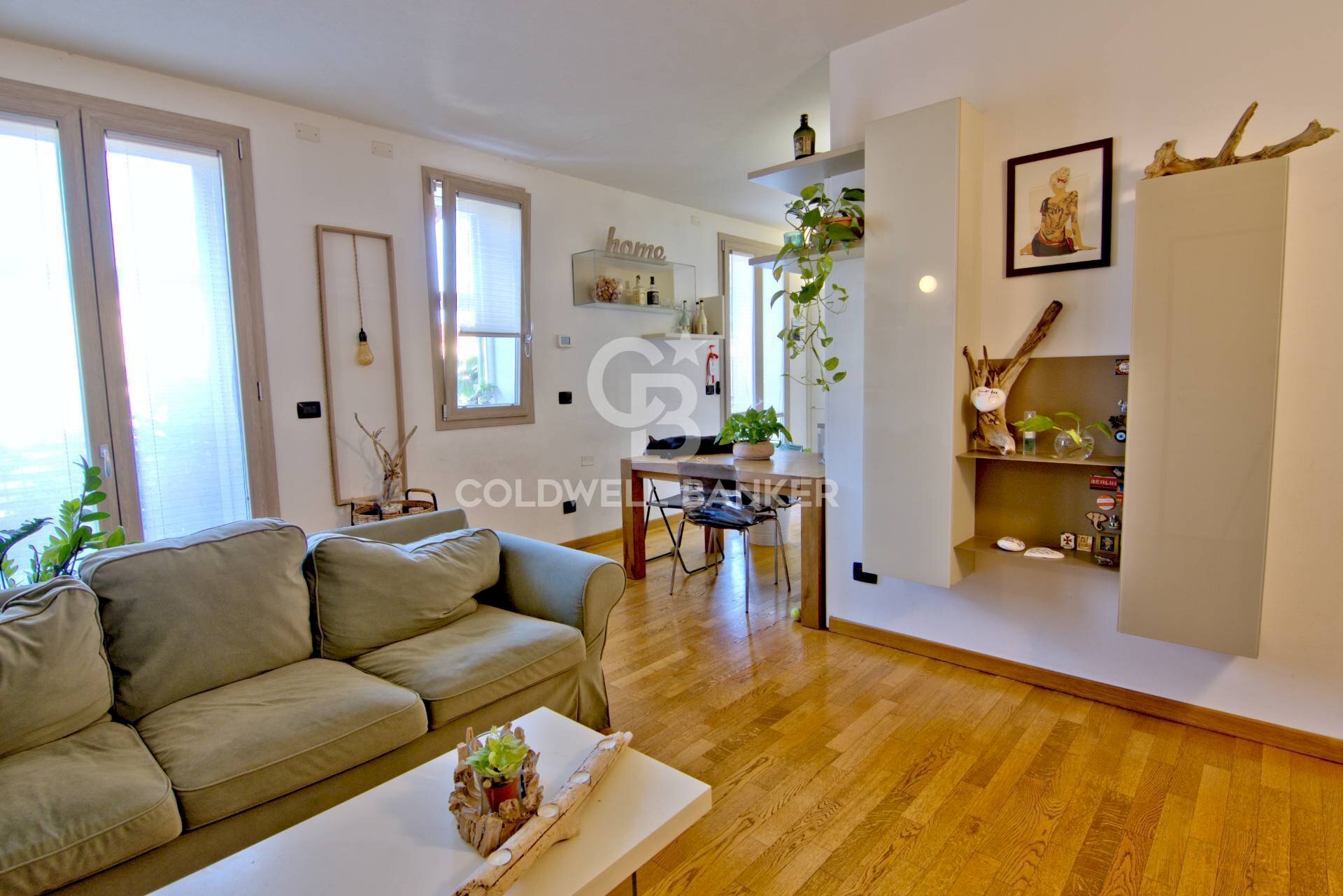 Foto 3 - Quadrilocale Via G. Carducci, Portoferraio - foto 3