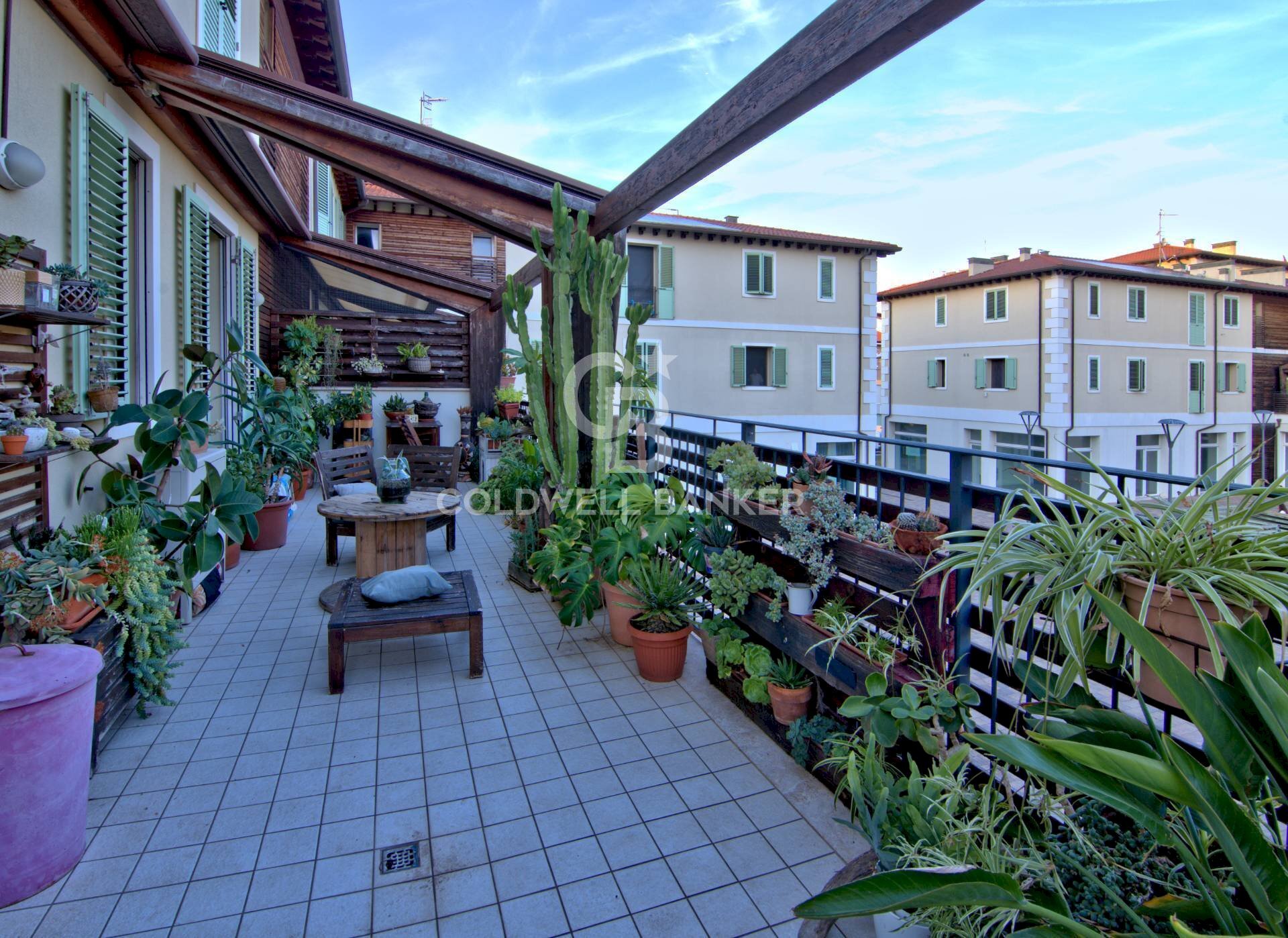 Foto 2 - Quadrilocale Via G. Carducci, Portoferraio - foto 2