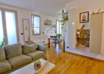 Foto 3 - Quadrilocale Via G. Carducci, Portoferraio - foto 3