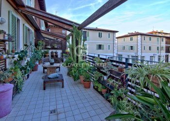 Foto 2 - Quadrilocale Via G. Carducci, Portoferraio - foto 2