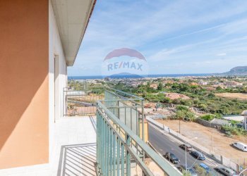 Balcone - Quadrilocale PAPA GIOVANNI PAOLO II, Villabate - foto 3