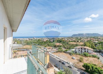 Balcone - Quadrilocale PAPA GIOVANNI PAOLO II, Villabate - foto 5