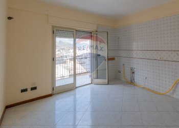 Stanza vuota - Quadrilocale PAPA GIOVANNI PAOLO II, Villabate - foto 6