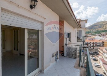 Balcone - Quadrilocale PAPA GIOVANNI PAOLO II, Villabate - foto 8