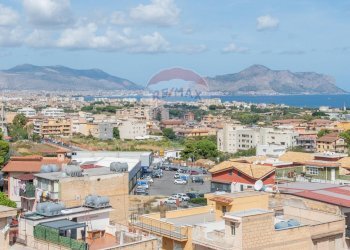 Vista delle montagne - Quadrilocale PAPA GIOVANNI PAOLO II, Villabate - foto 9