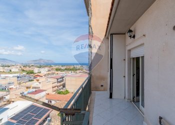 Balcone - Quadrilocale PAPA GIOVANNI PAOLO II, Villabate - foto 10