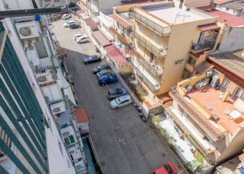 Edificio all\'aperto - Quadrilocale PAPA GIOVANNI PAOLO II, Villabate - foto 11