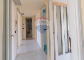 Hall / corridoio - Quadrilocale PAPA GIOVANNI PAOLO II, Villabate - foto 12