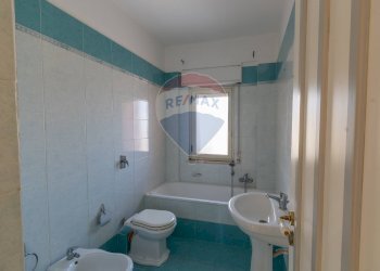 Bagno - Quadrilocale PAPA GIOVANNI PAOLO II, Villabate - foto 19