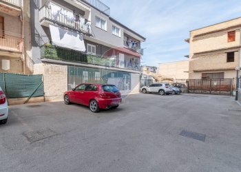 Edificio all\'aperto - Quadrilocale PAPA GIOVANNI PAOLO II, Villabate - foto 21