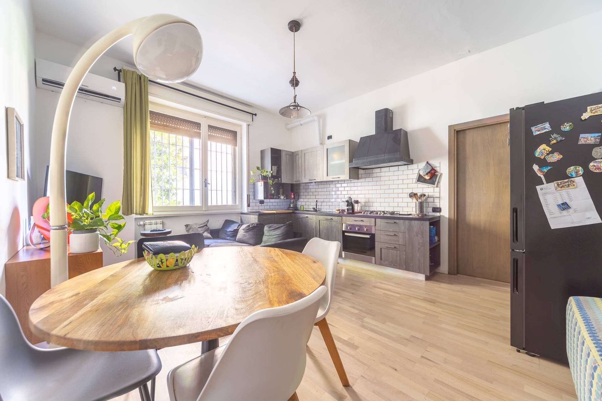 Foto 1 - Three-room apartment Via Carlo Bianconi
 
10, Milano - photo 1