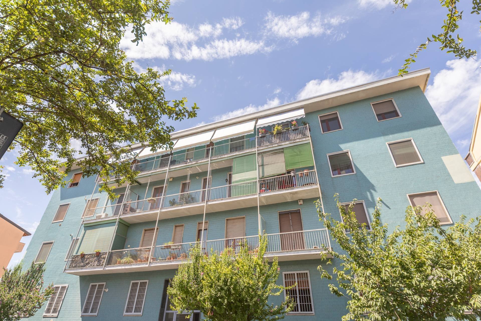 Foto 2 - Three-room apartment Via Carlo Bianconi
10, Milano - photo 2