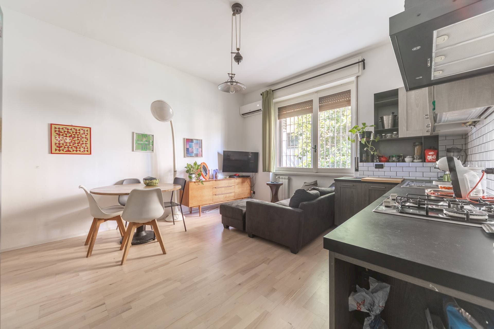 Foto 3 - Three-room apartment Via Carlo Bianconi
10, Milano - photo 3