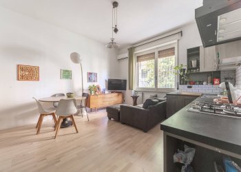 Foto 3 - Three-room apartment Via Carlo Bianconi
 
10, Milano - photo 3