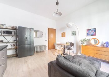 Foto 4 - Three-room apartment Via Carlo Bianconi
 
10, Milano - photo 4