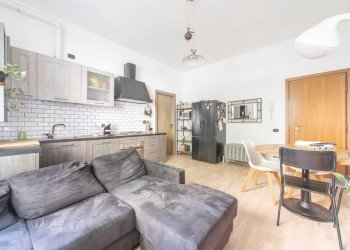 Foto 5 - Three-room apartment Via Carlo Bianconi
 
10, Milano - photo 5