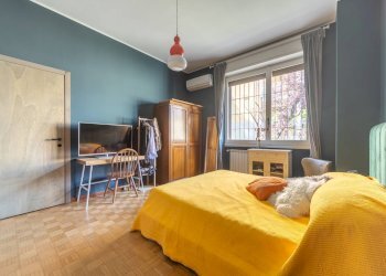 Foto 7 - Three-room apartment Via Carlo Bianconi
 
10, Milano - photo 7