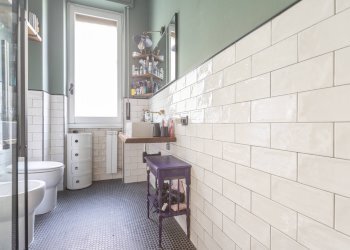 Foto 10 - Three-room apartment Via Carlo Bianconi
 
10, Milano - photo 10