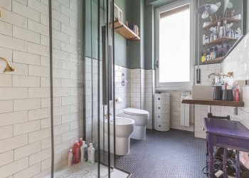 Foto 11 - Three-room apartment Via Carlo Bianconi
 
10, Milano - photo 11