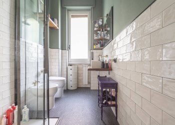 Foto 12 - Three-room apartment Via Carlo Bianconi
 
10, Milano - photo 12