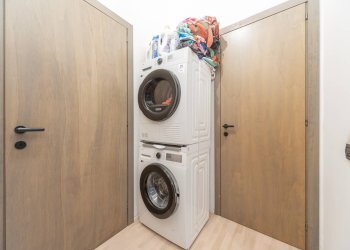 Foto 14 - Three-room apartment Via Carlo Bianconi
 
10, Milano - photo 14