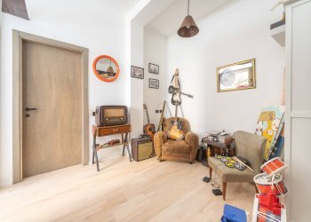 Foto 15 - Three-room apartment Via Carlo Bianconi
 
10, Milano - photo 15