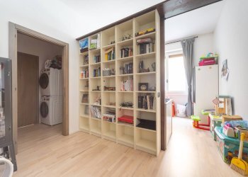 Foto 17 - Three-room apartment Via Carlo Bianconi
 
10, Milano - photo 17